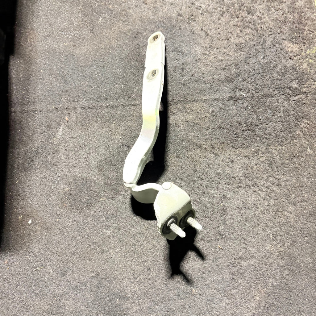 Rear Hood Hinges for Audi A1 2016 OSR