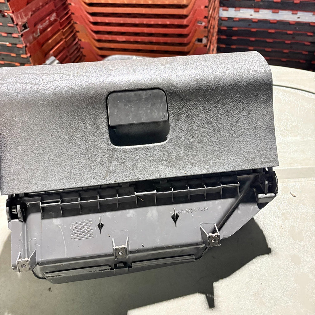 VW Polo 6C/6R 2014-2017 RHD Dashboard Glove Box Compartment 5 Door 6C2 857 101