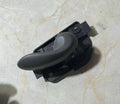 Fiat Punto MK2/3 Front Right Interior Door Handle 2005-2012