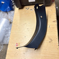 Ford Fiesta ST 2021 Rear Tailgate Interior Trim Left Side