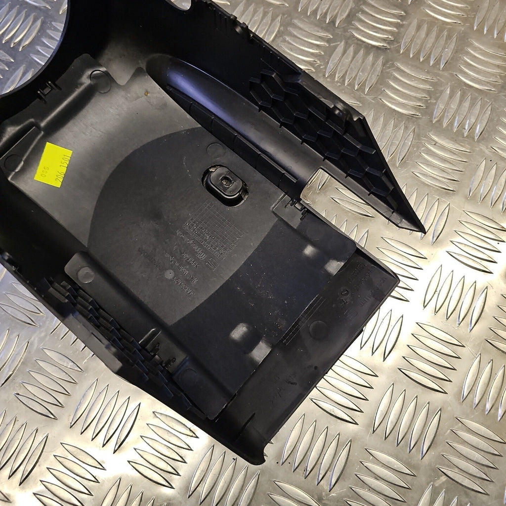 SEAT LEON 2020-ON Mk4 Steering Column Cowl/Stalks Surround 5FA858625