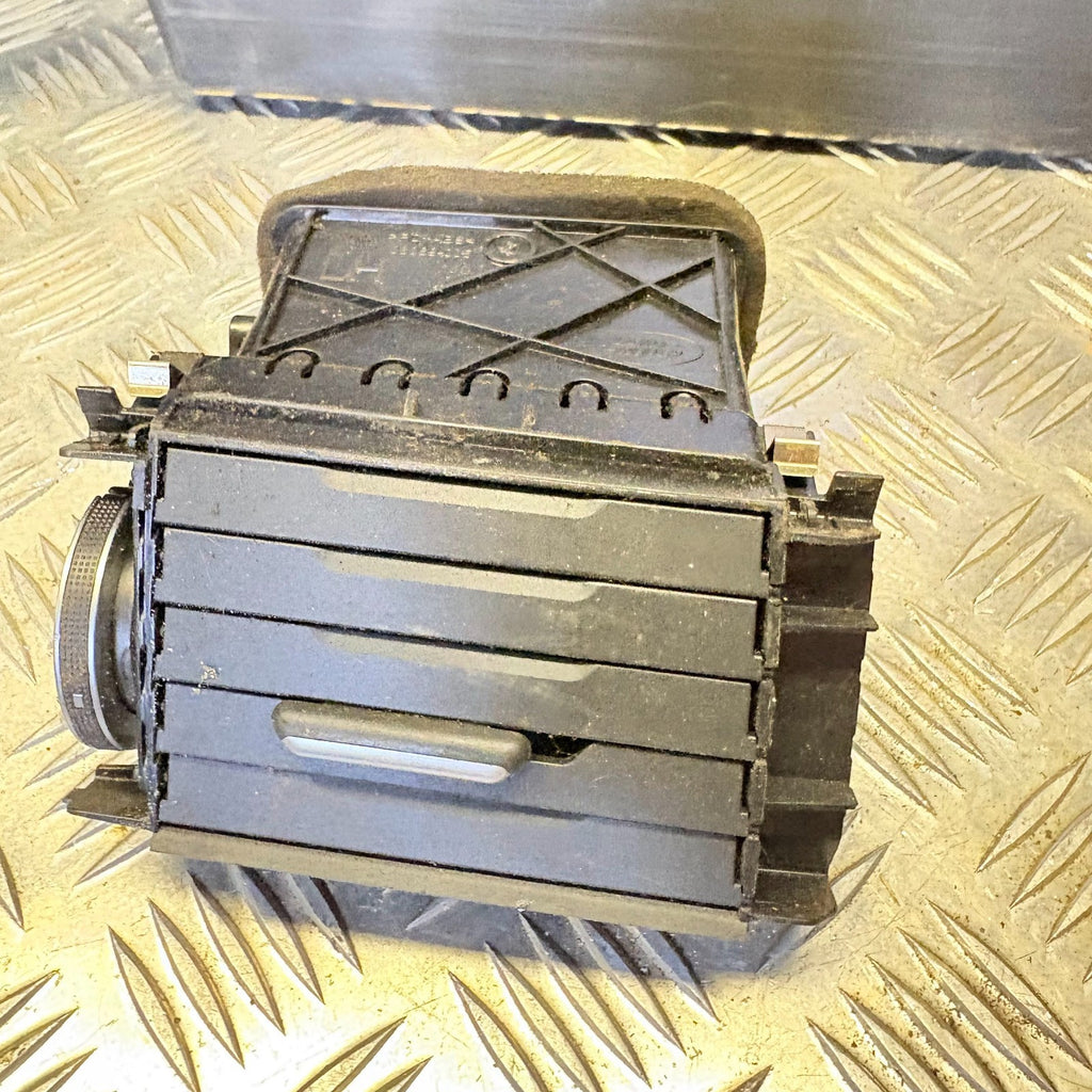 Range Rover Evoque L538 2011-2018 Front Left Dashboard Air Vent 08089-005