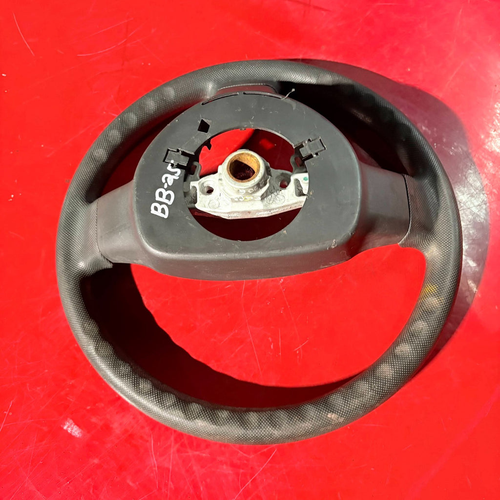 Peugeot 107 Citroen C1 Toyota Aygo Steering Wheel 3 Spoke GS120-01840 2005-2014