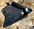 Porsche 986 Boxster & 996 911 Left Cowl Cover Trim Panel 996.572.561.01