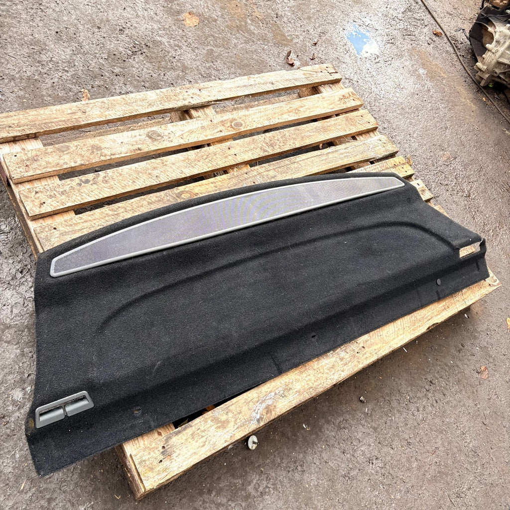 PEUGEOT 407 SALOON 2004-2011 REAR BOOT LID LINING TRIM COVER 9645433777