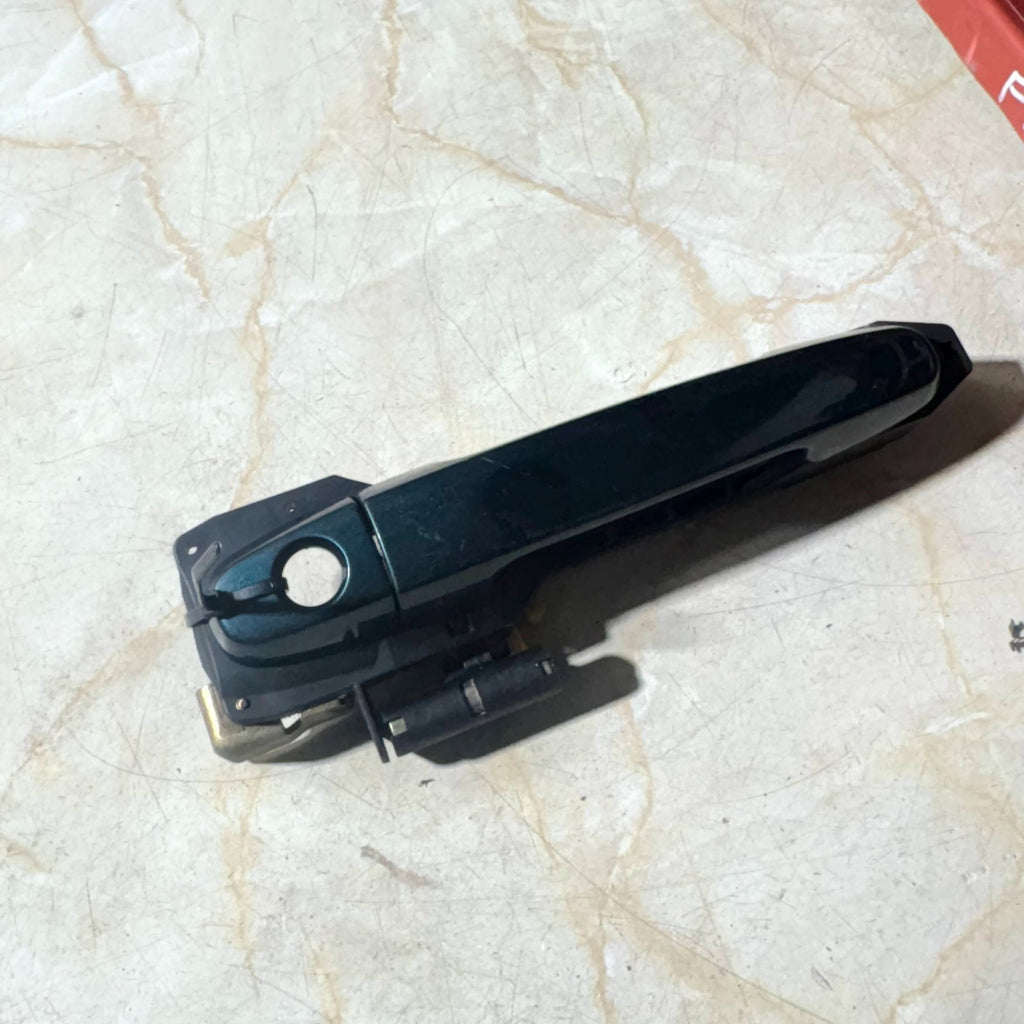 TOYOTA RAV4 2003 FRONT PASSENGER SIDE DOOR OUTER HANDLE