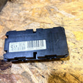 PEUGEOT 407 MK1 RF HOMOLOGATION ECU 9660499380,S126064001C