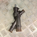 VW GOLF ENGINE COOLANT HOUSING TIGUAN PASSAT 03L 121 131 AA