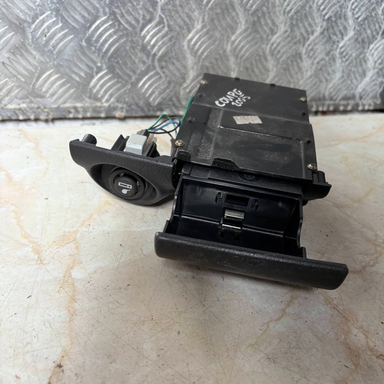 2005 HYUNDAI COUPE ASHTRAY 84552-2C900