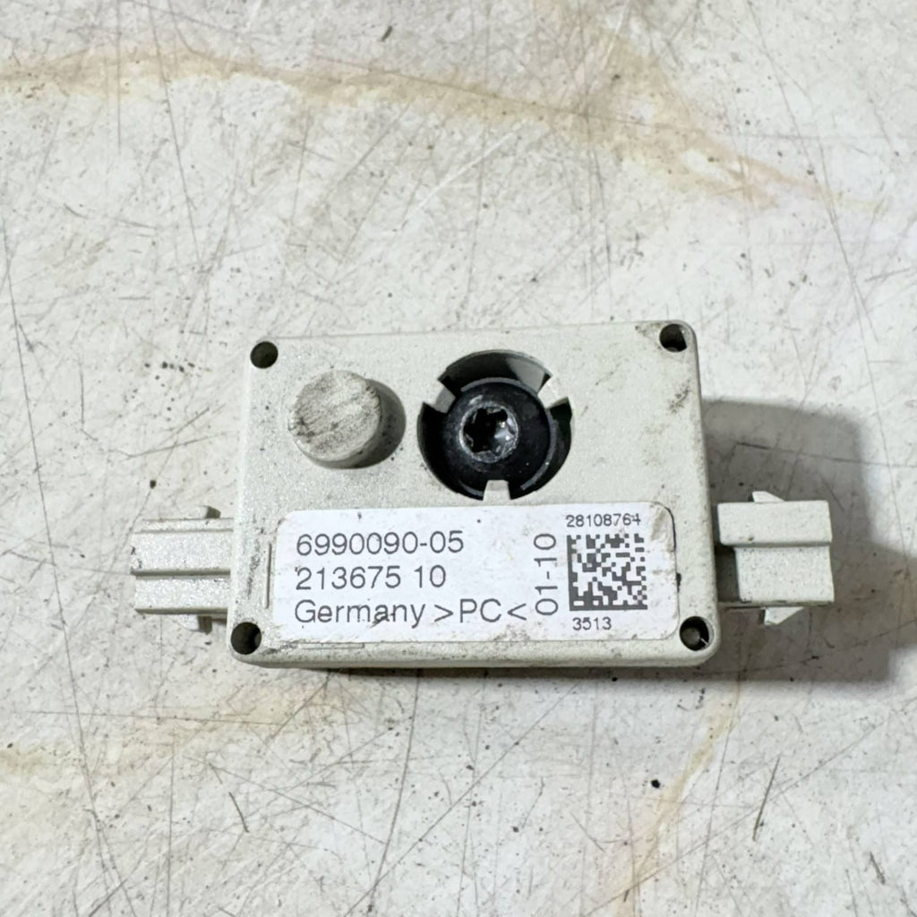 BMW and MINI radio antenna aerial trap booster 699009005 2010
