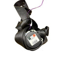 Vauxhall Opel Zafira B A05 2005-2014 Rear 3rd Row Left Seat Belt 13242319