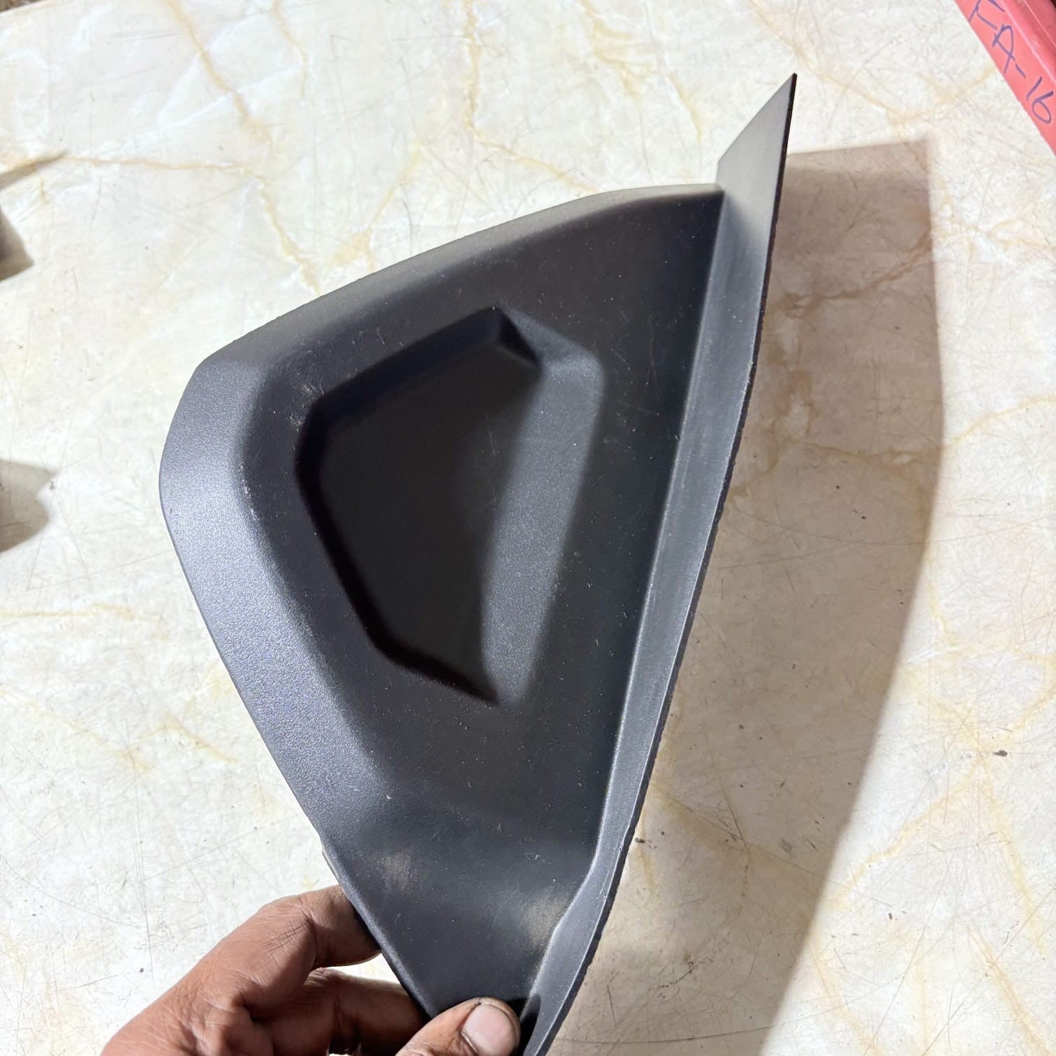 2017 LAND ROVER RANGE ROVER EVOQUE L538 INTERIOR TRIM 15 BJ32-04481-A NSF
