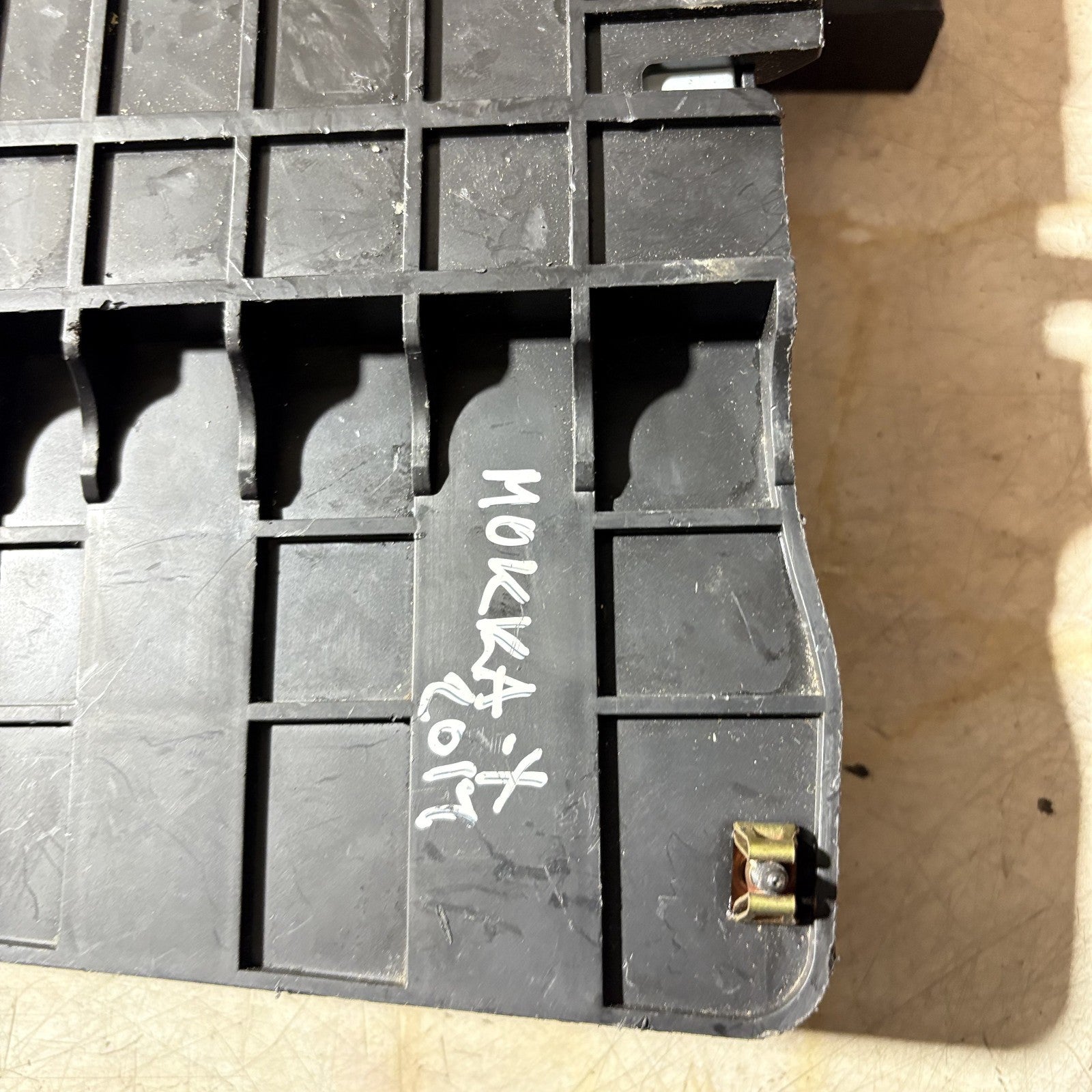 VAUXHALL MOKKA X 2017 WIFI HOTSPOT CONTROL MODULE 84186829