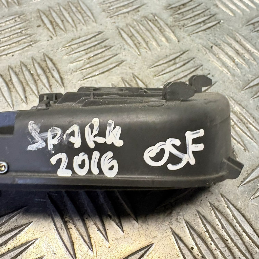 INTERNAL HANDLE FRONT RIGHT INTERIOR DOOR FOR CHEVROLET SPARK 2005-2016