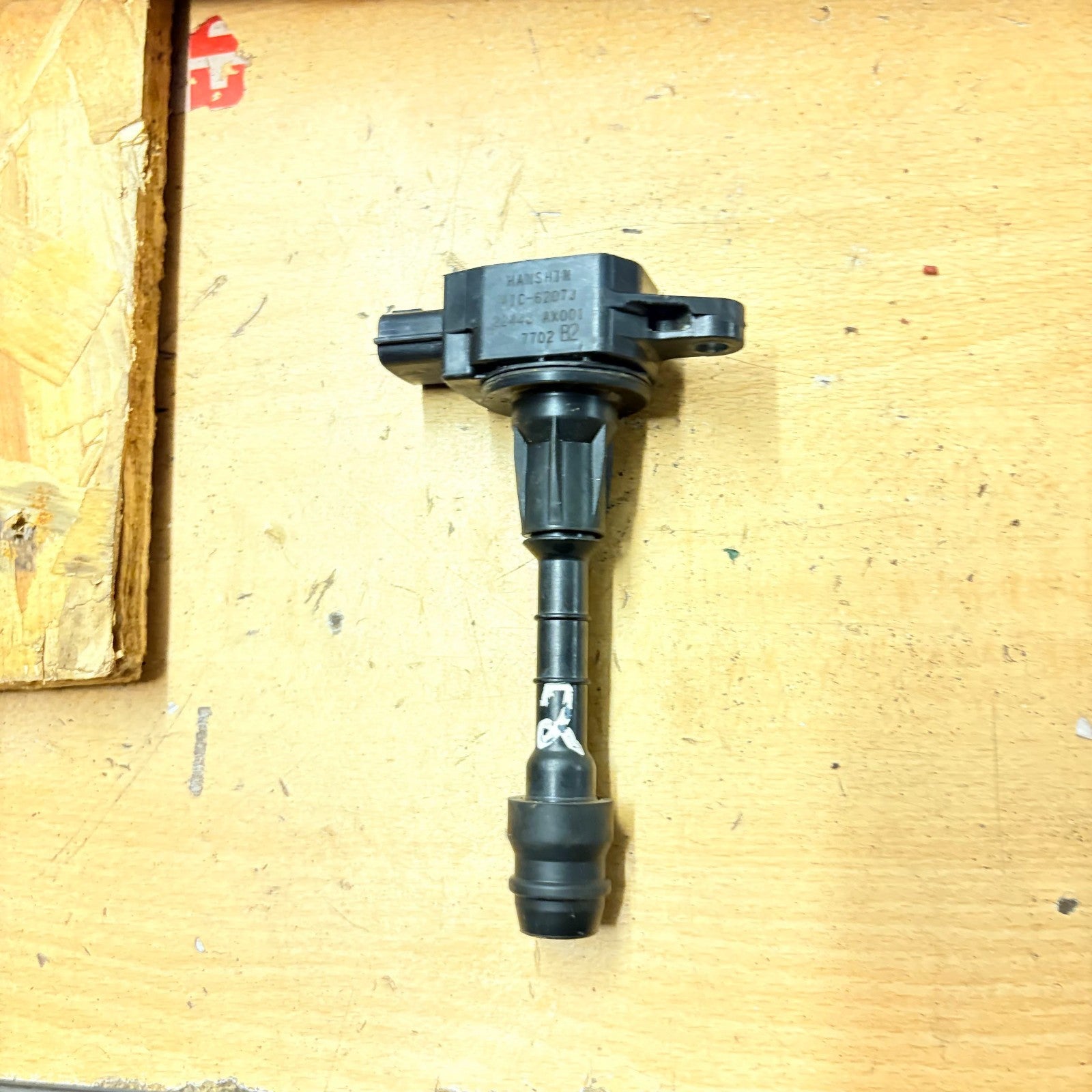 Nissan Micra K12 1.0 1.2 1.4 2002-2010 Ignition Coil 22448AX001