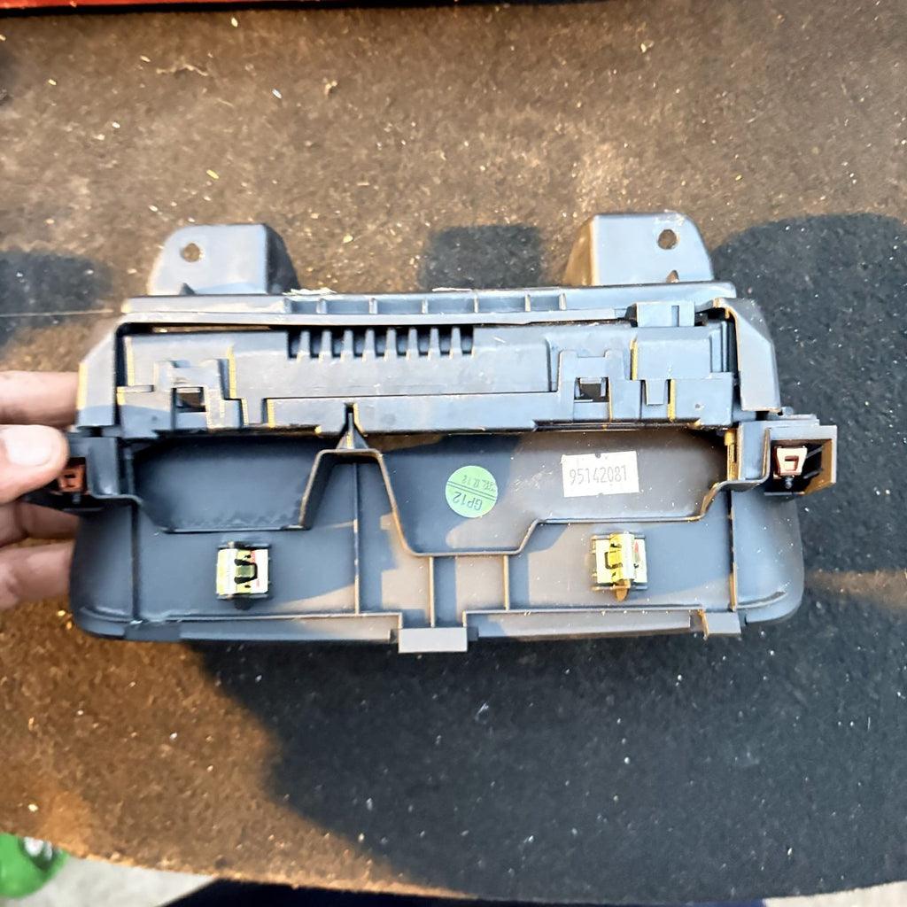 VAUXHALL OPEL MOKKA 95088293 95142081 SCREEN DISPLAY