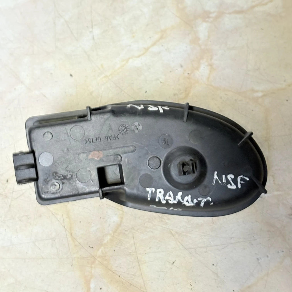 Ford Transit/Tourneo 2000-2013 LH Inner Door Handle YC15-V22601-AB FINIS 4077922