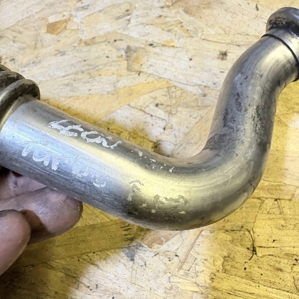 VW GOLF MK6/PASSAT B7 2.0 TDI EGR PIPE 03L131521A
