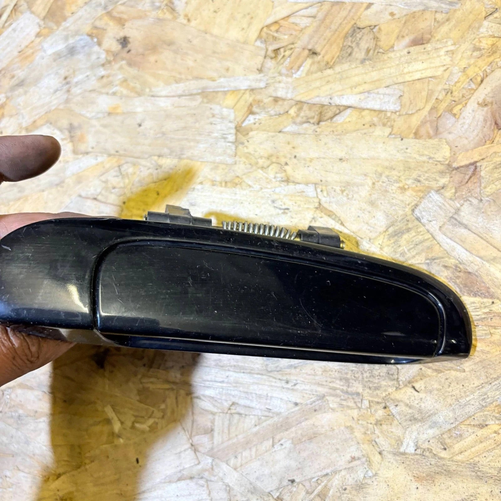 Kia Picanto Right Offside Rear Outer Door Handle Mk1 2004-2011A