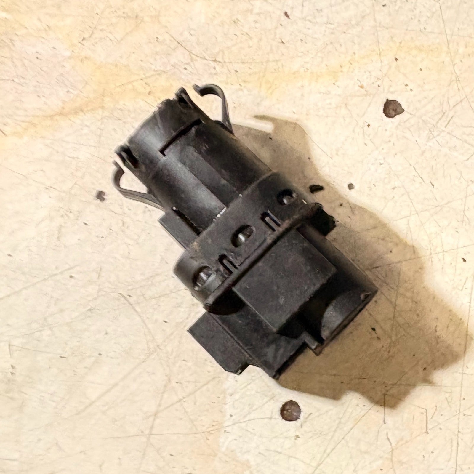 FORD C-MAX BRAKE LIGHT SWITCH 3M5T-13480-AC 2006-2010