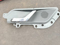 SKODA RAPID Rear Left Inner Door Handle with Speaker 5JB867011A