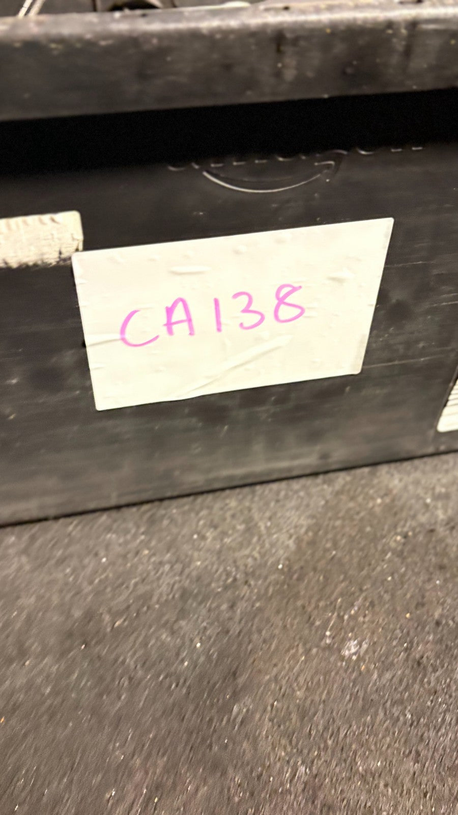 1999 BMW 2.3 BATTERY CABLE RELAY CONTROL MODULE