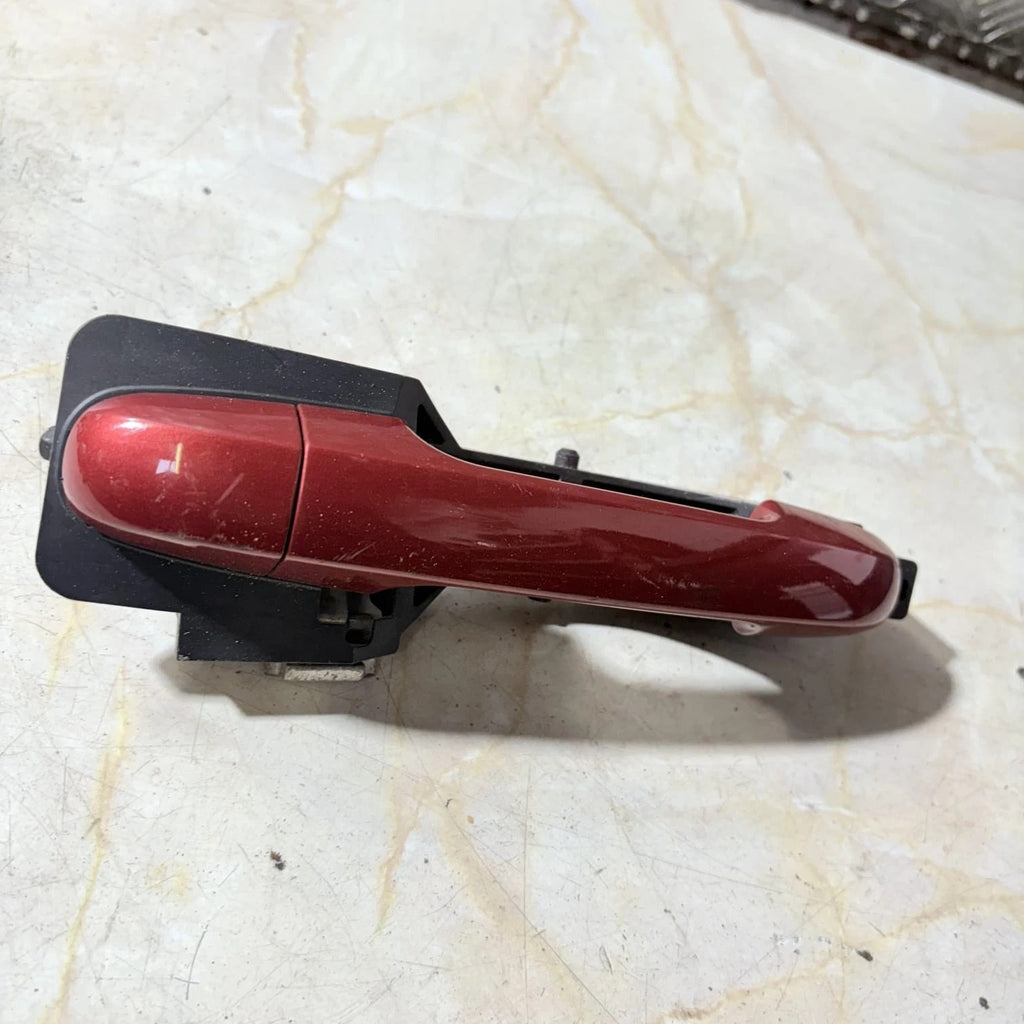 KIA CEED (XW20) 2010 Driver Rear External Exterior Door Handle AMD90634