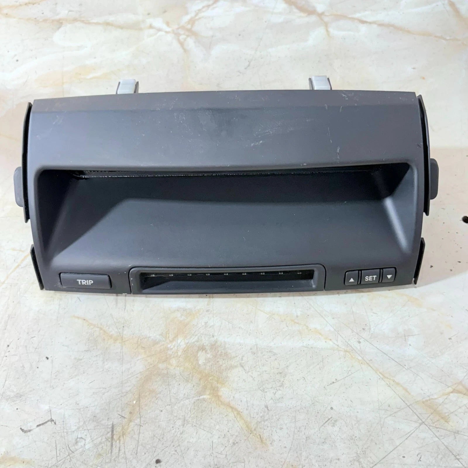KIA VENGA SCREEN DISPLAY 94101-1P032 MULTIMEDIA INFORMATION DASHBOARD 2014