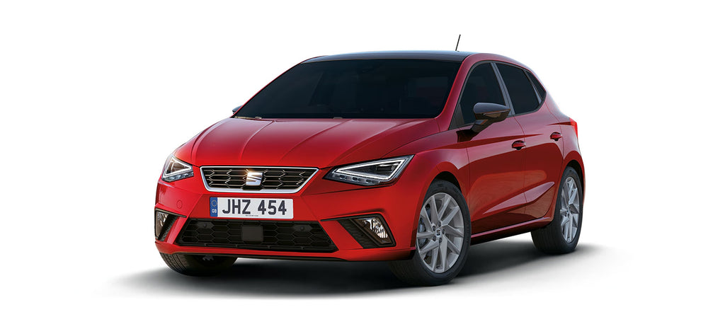 SEAT Ibiza 6F Facelift 2021-2024 RHD Glove Box Compartment 6F2857103F
