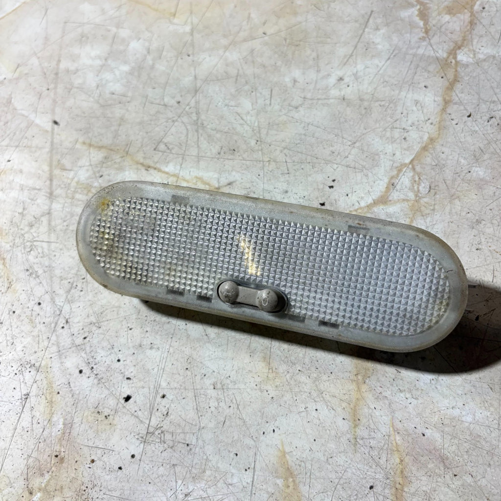 RENAULT CLIO MK3 2009-2011 Roof Light