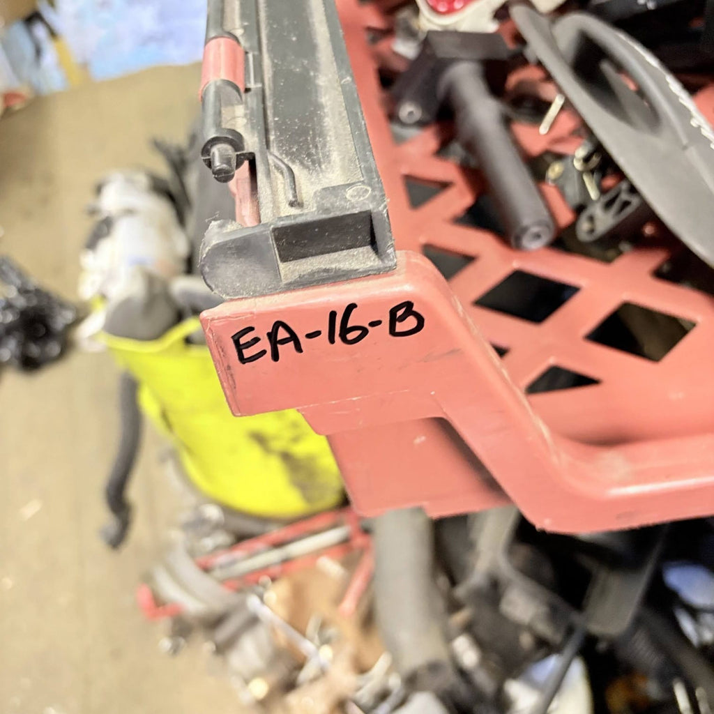 FORD FIESTA FOCUS PUMA 1.0 12V ECOBOOST IGNITION COIL B7DA B7JA H6BG12A366AA