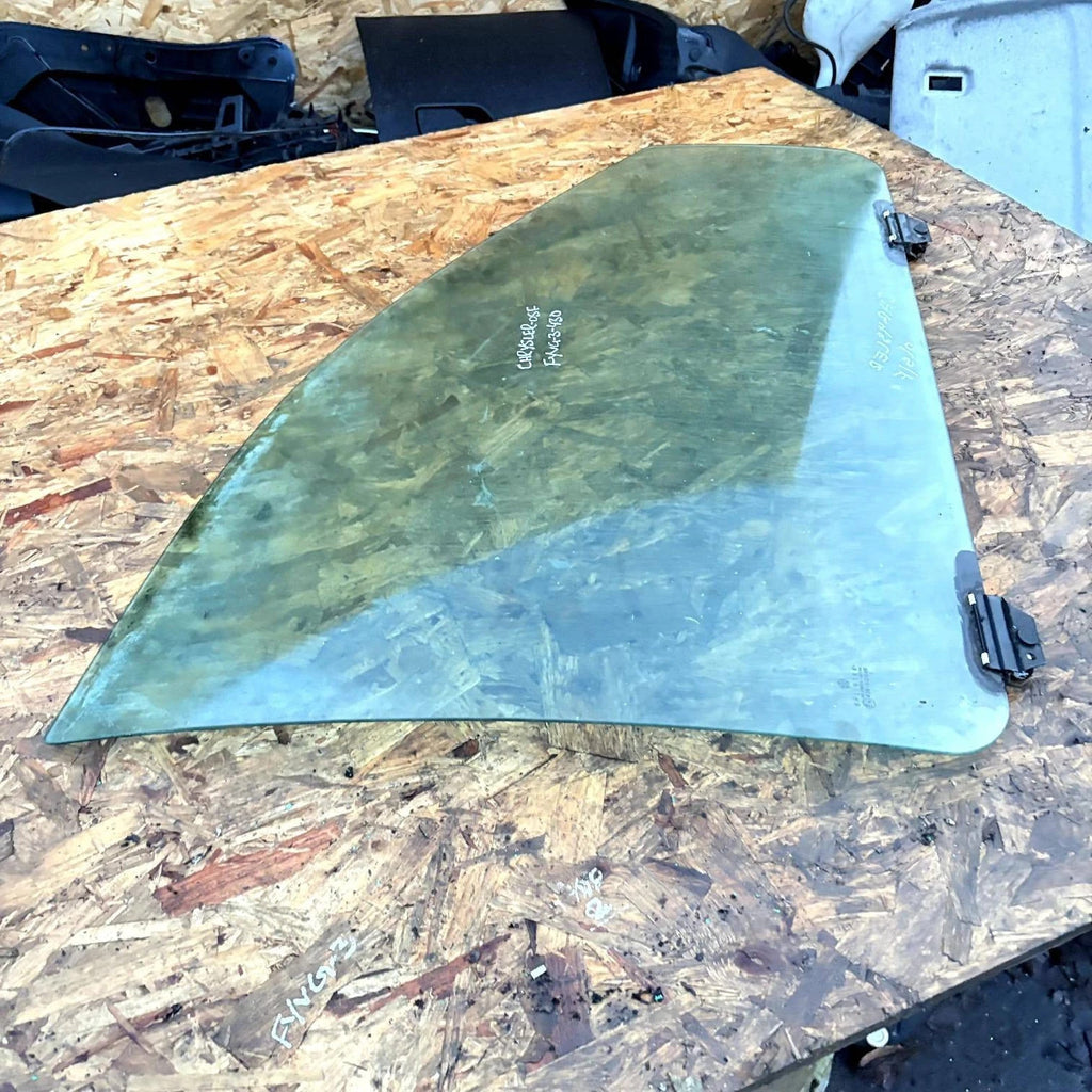 Door-Drop Glass front right for Chrysler Sebring