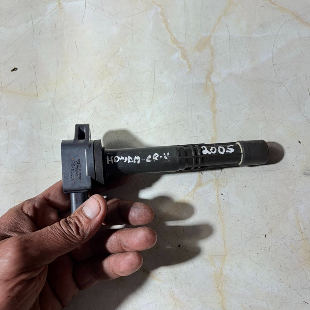 HONDA CR-V 2005 IGNITION COIL 099700070