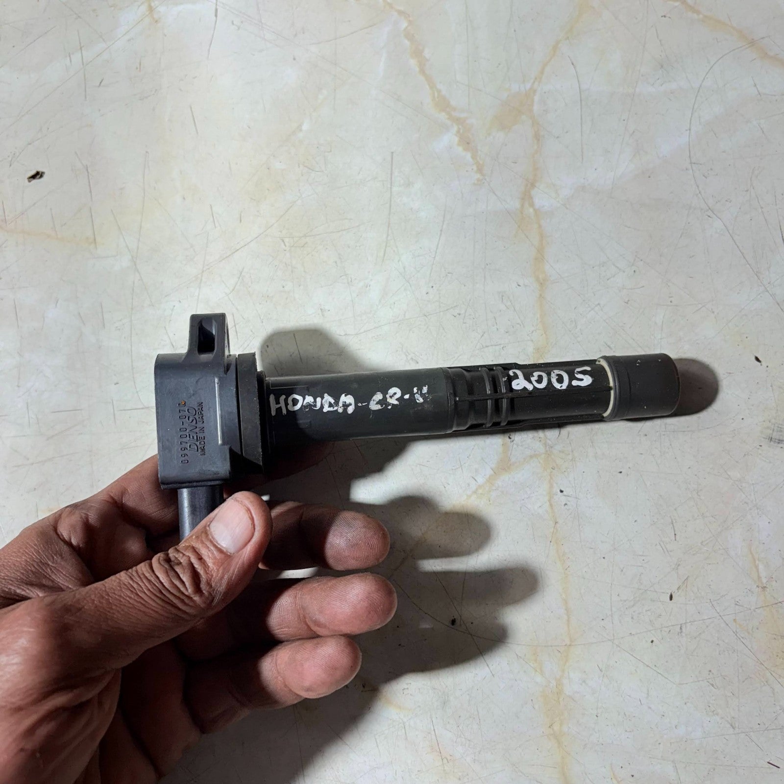 HONDA CR-V 2005 IGNITION COIL 099700070