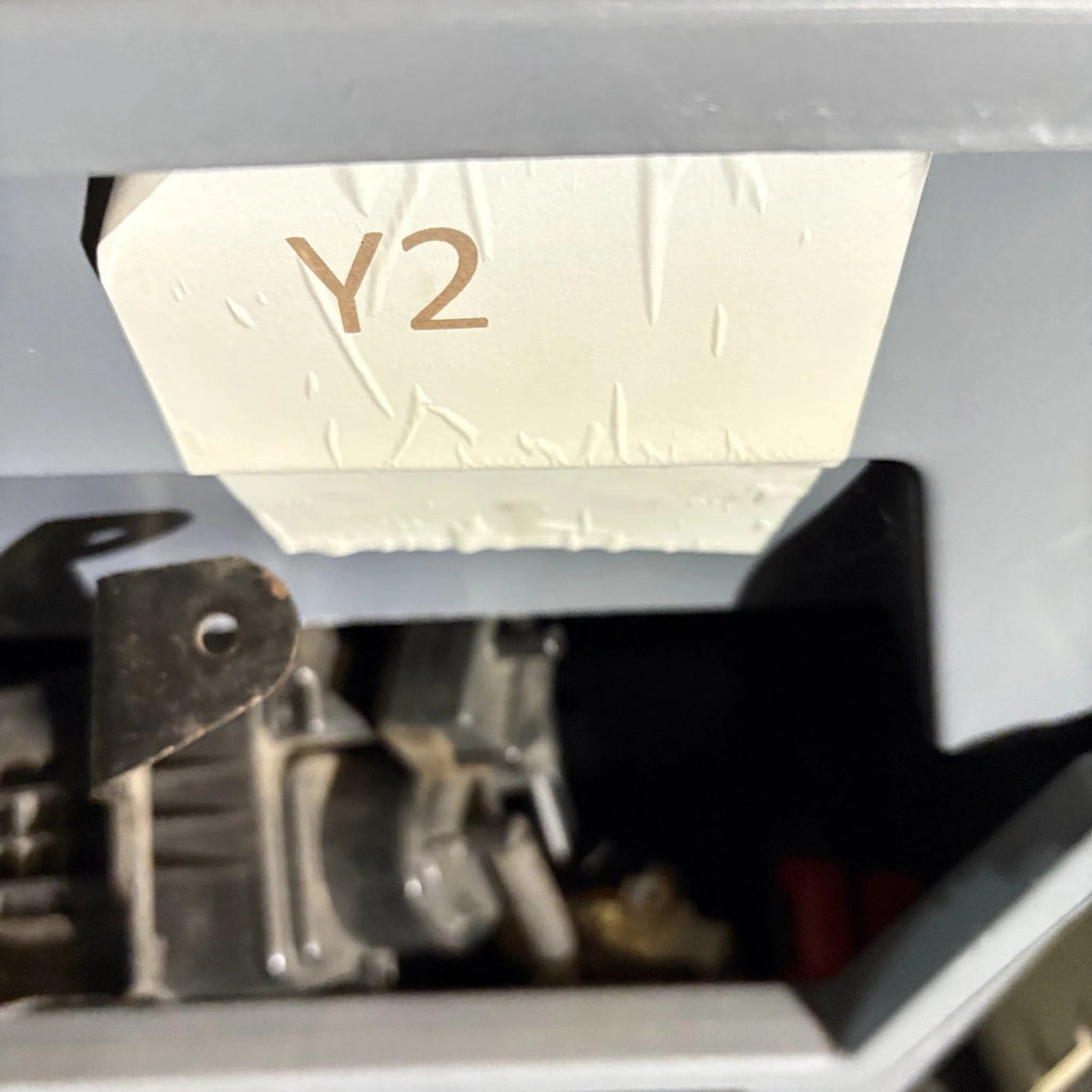 TOYOTA HIACE 1998-2008 HEADLIGHT TILT ANGLE LEVEL SWITCH