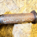 Nissan Qashqai Oil Filter & Oil Cooler housing belt