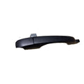 DODGE CALIBER 2006-2011 5DR REAR PASSENGER LEFT NEARSIDE EXTERIOR DOOR HANDLE