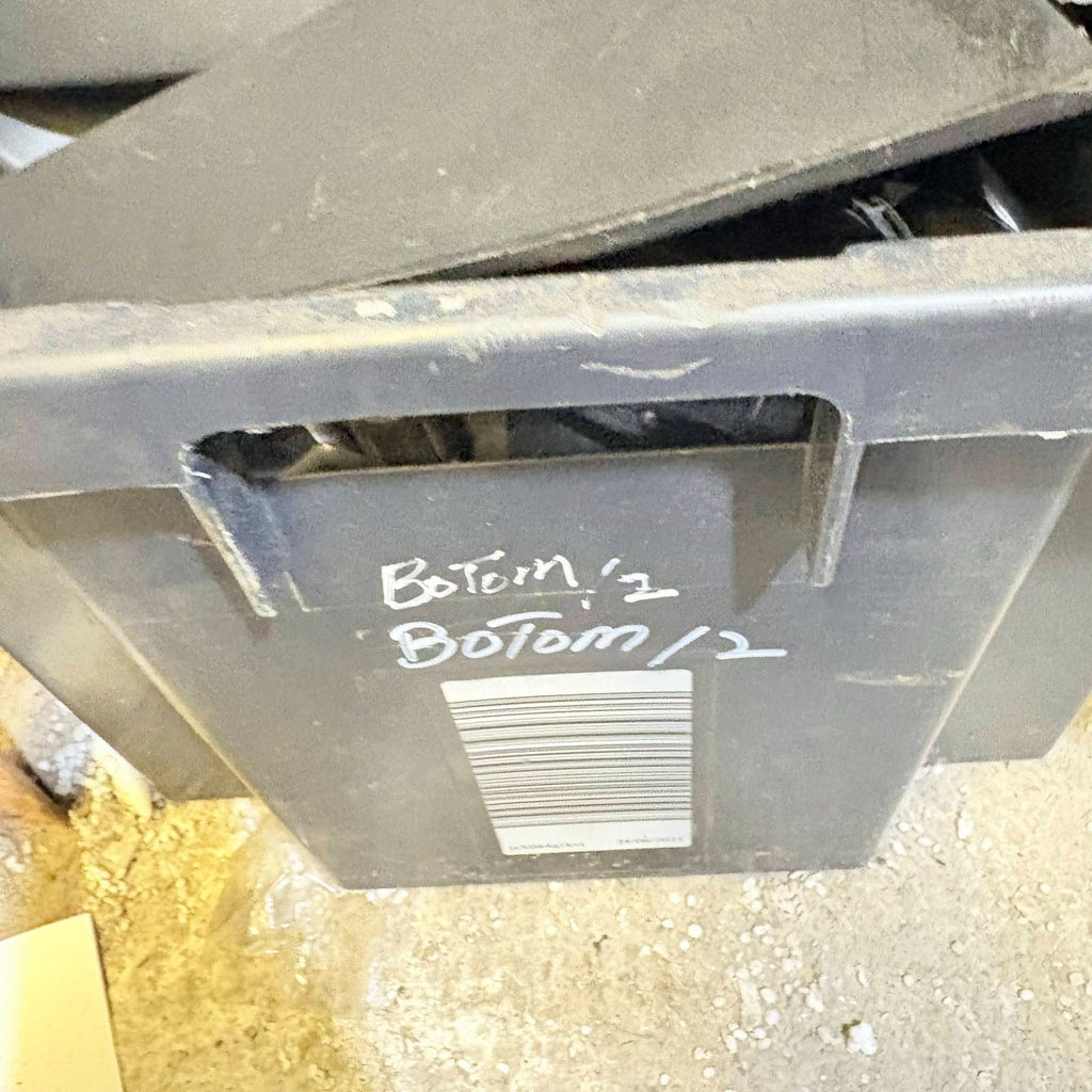KIA SOUL 2008-14 FOOT REST DEAD PEDAL FOOTREST 32891-2K910
