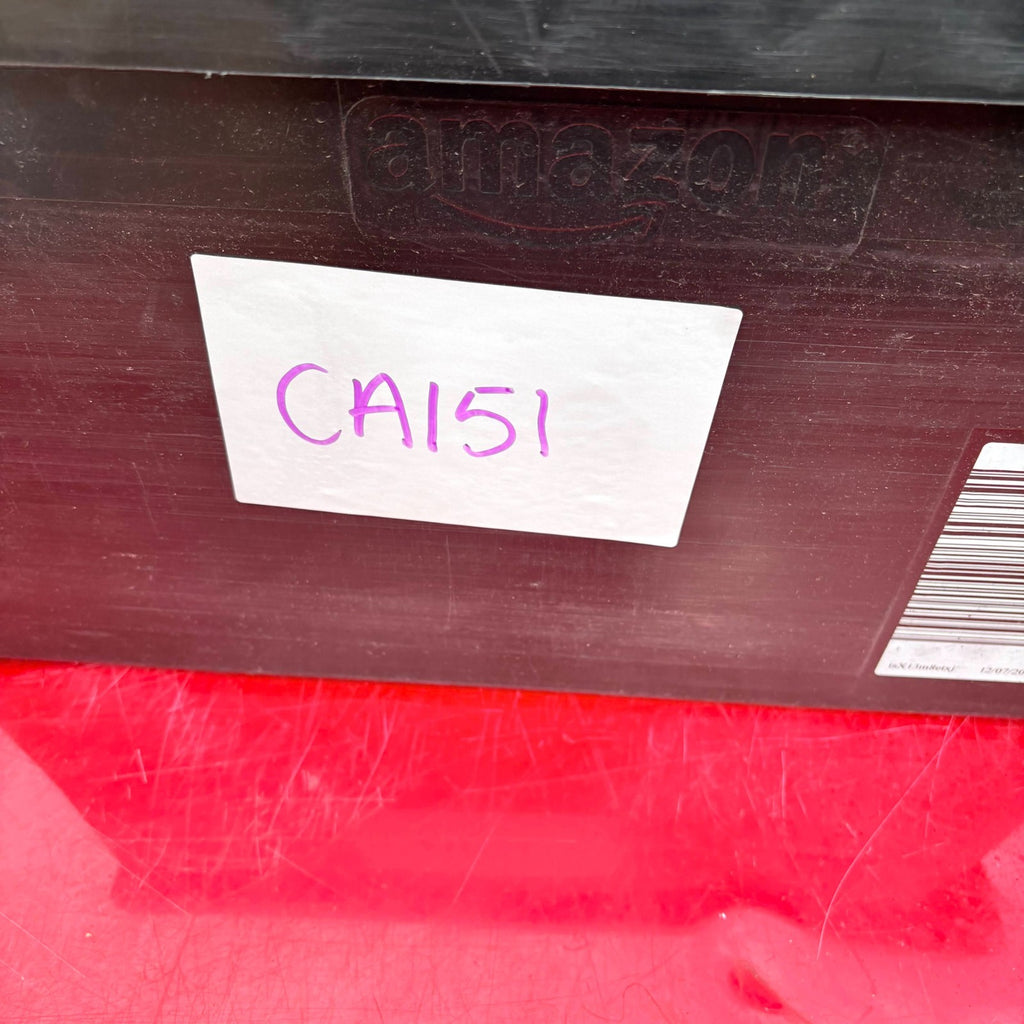 NISSAN JUKE 2014 RHD Rear Right Door Sill Trim 769B6 1KA2A