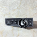 HYUNDAI I40 HEADLIGHT CONTROL SWITCH 2017 TO 2015 933003Z970