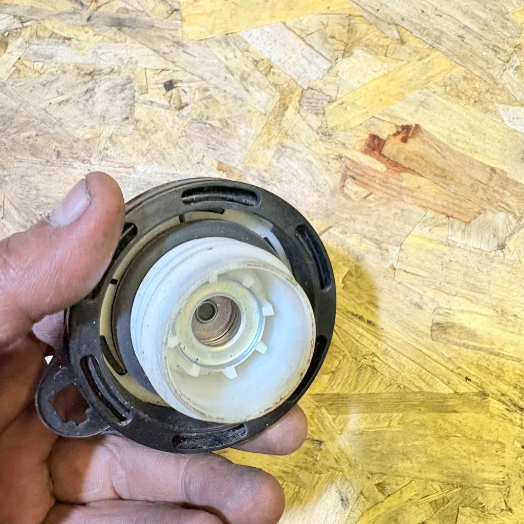 Hyundai Tucson MK3 2015-2021 Kia Ceed Fuel Filler Cap