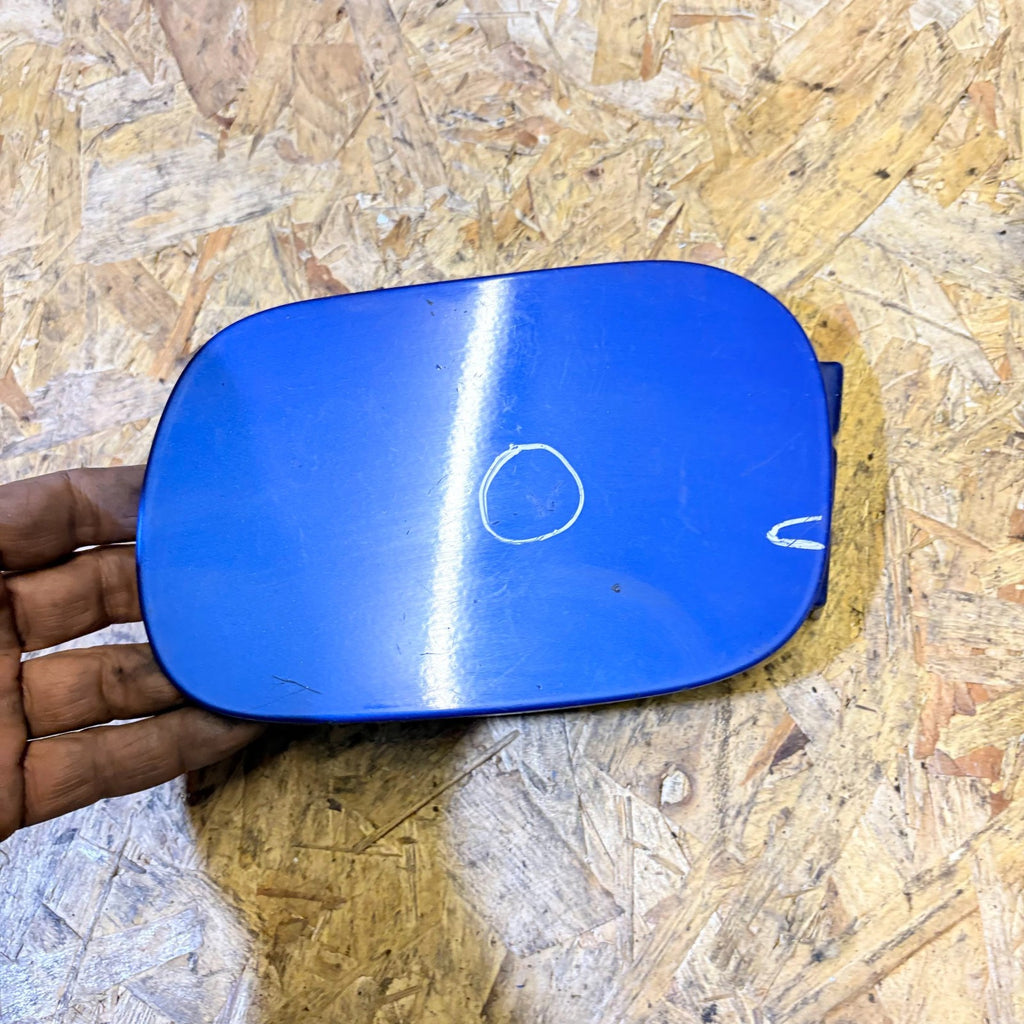 MG ZT 2001-06 Fuel filler flap