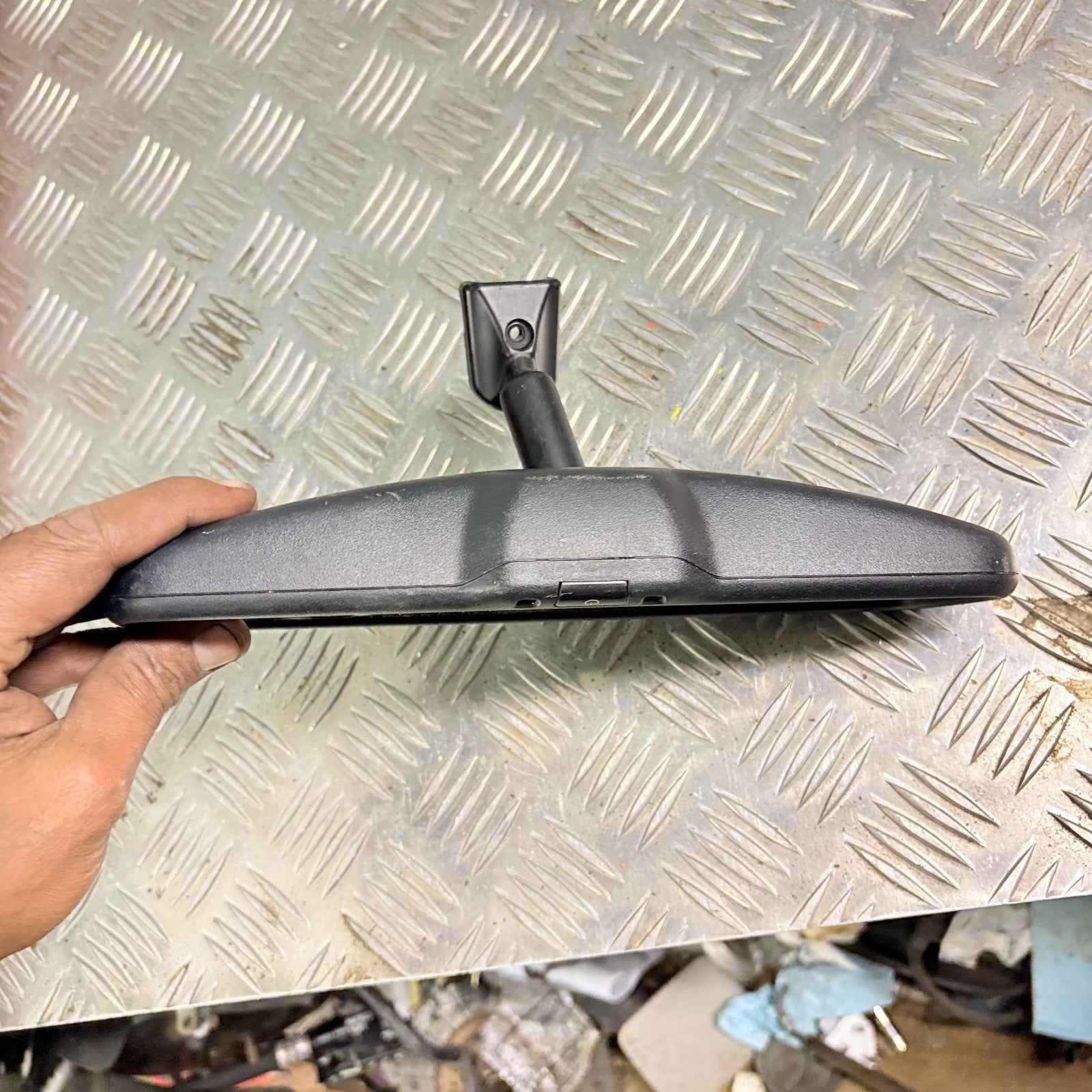 Dodge Caliber MK1 2006-2011 2.0 CRD 5Dr Auto Dimming Rear View Mirror 04805572AC