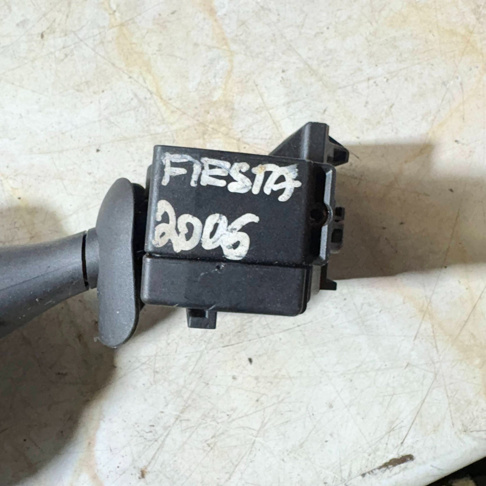 Ford Fiesta Mk6 2002-2008 Indicator Switch/Stalk