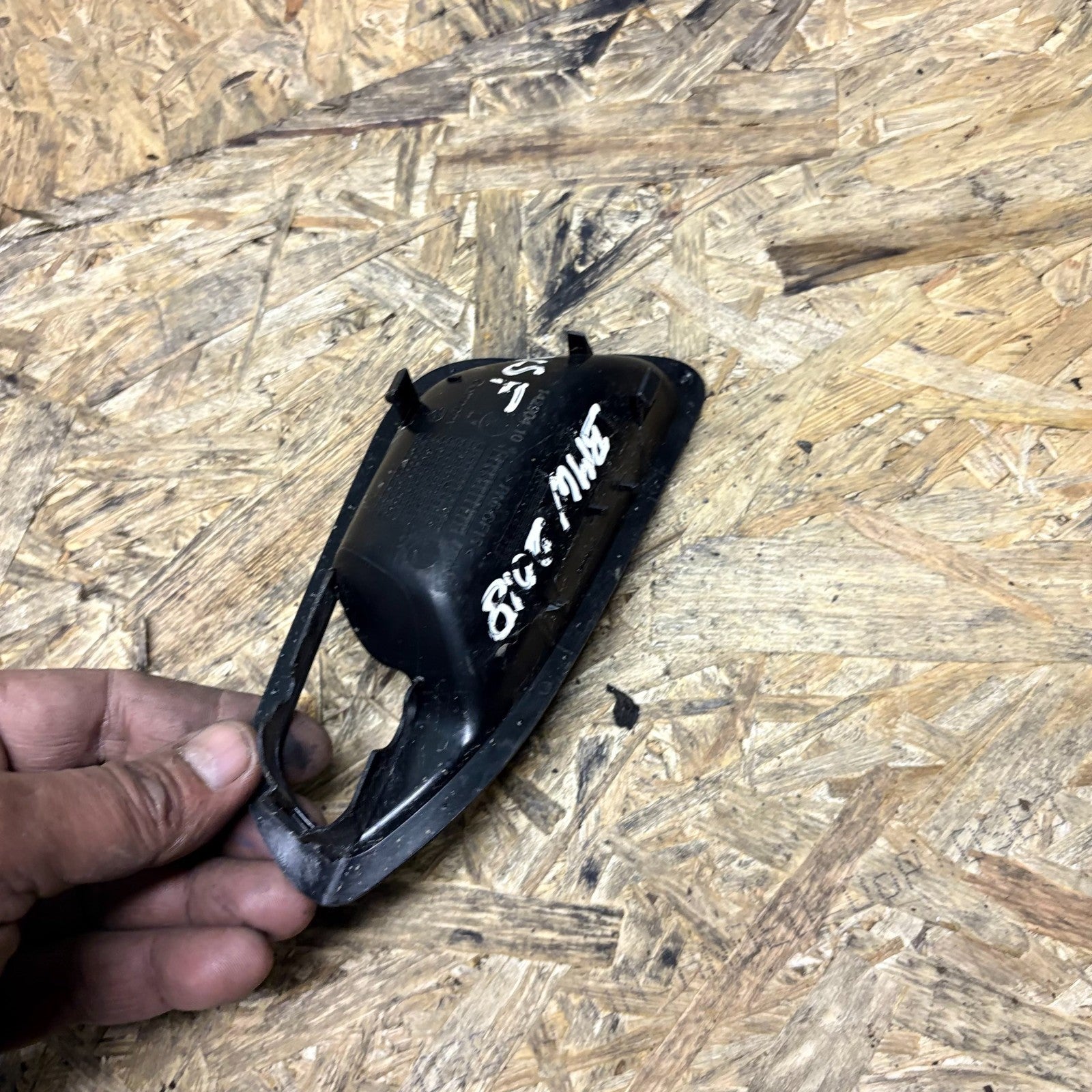 BMW 1 Series F20 F21 Front Left Interior Door Handle Surround Trim 14290410
