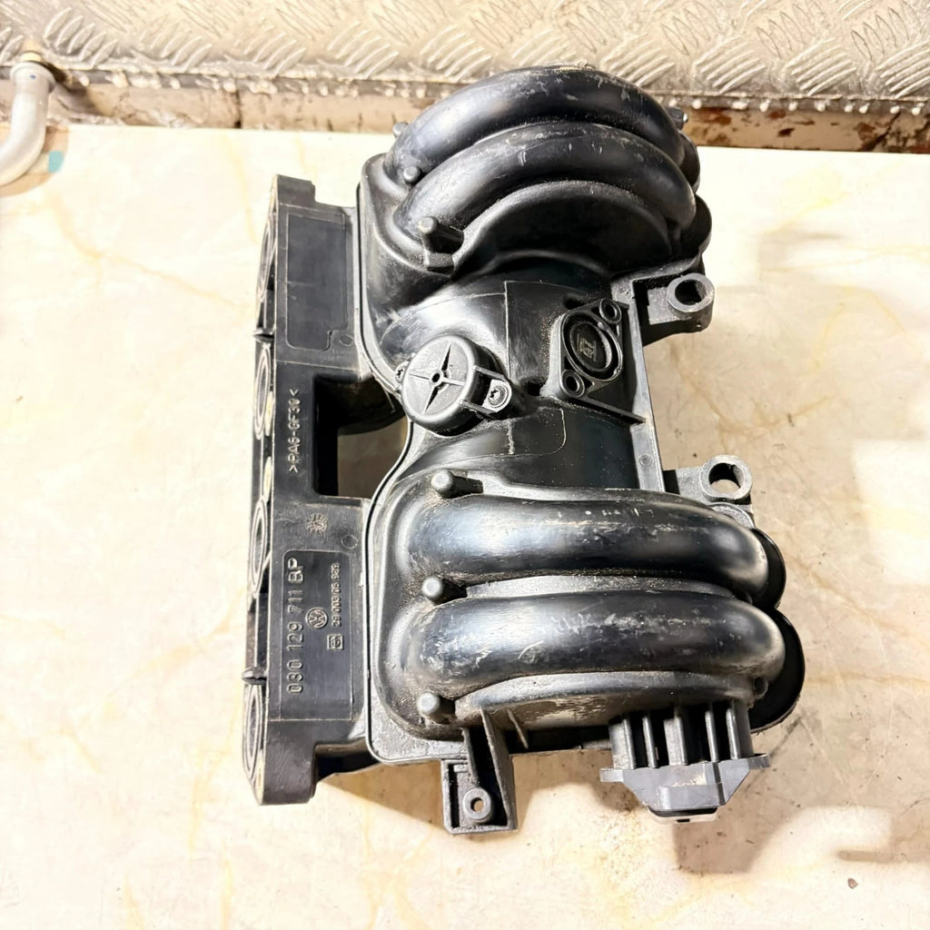 VW Polo 6N2 1.0 8V ALD 1.4 8V AUD Inlet Manifold 030129711BP