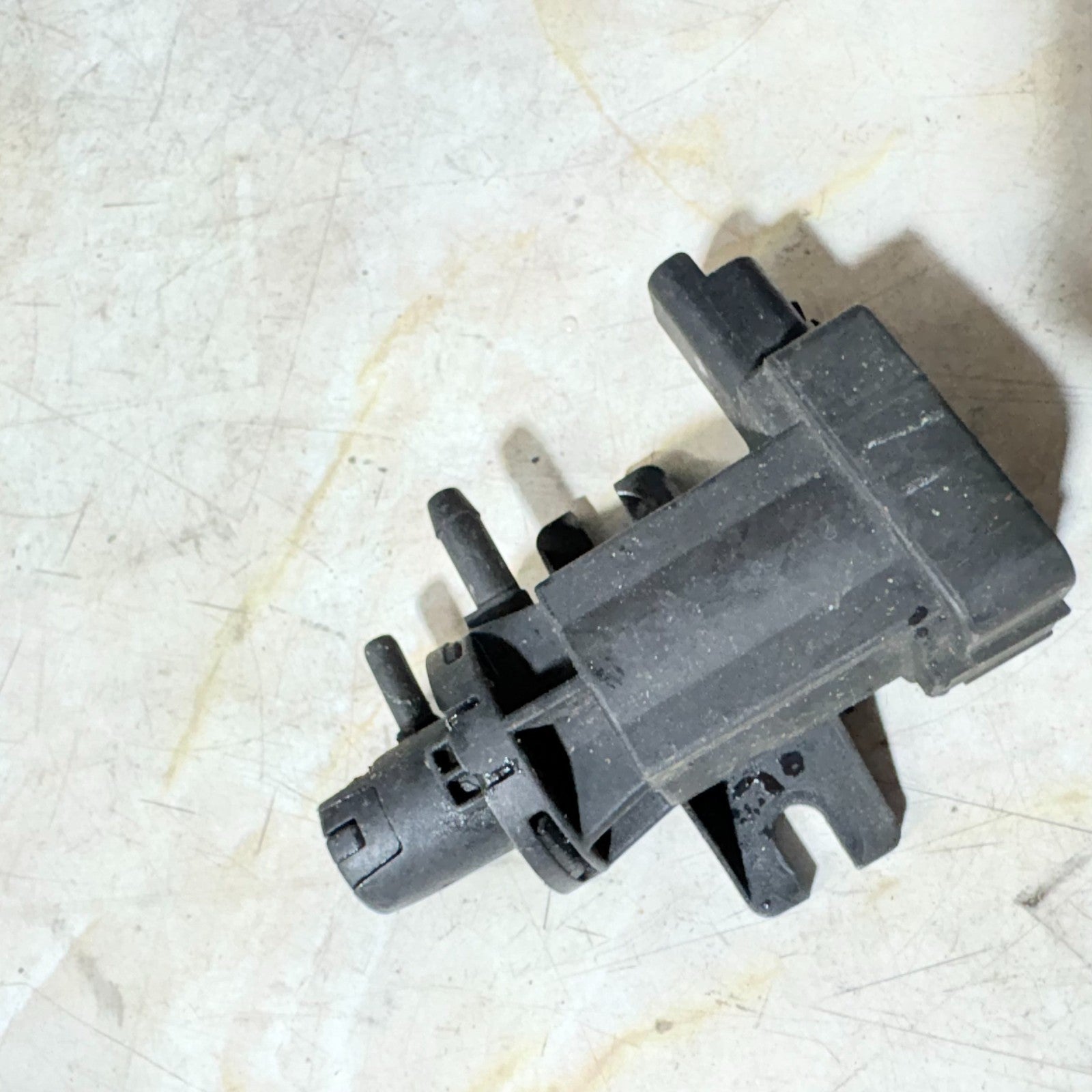 PEUGEOT 308 SW HDI TURBO SOLENOID VALVE 2007-2013