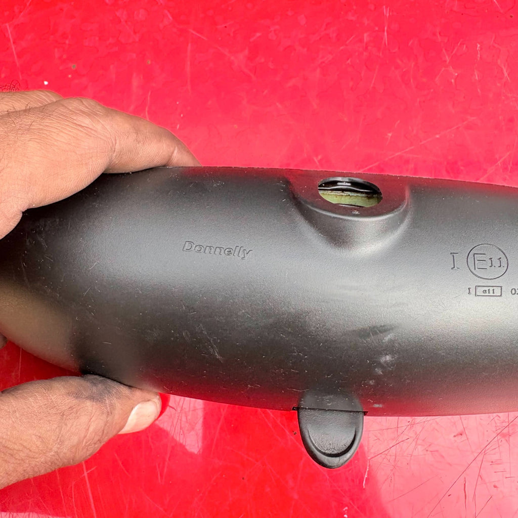 MINI COOPER R50 R53 2002-2006 REAR VIEW MIRROR E11015746