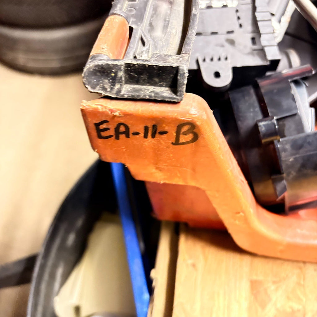 Toyota Dyna 2009 Headlight Reminder Relay 85969-25020