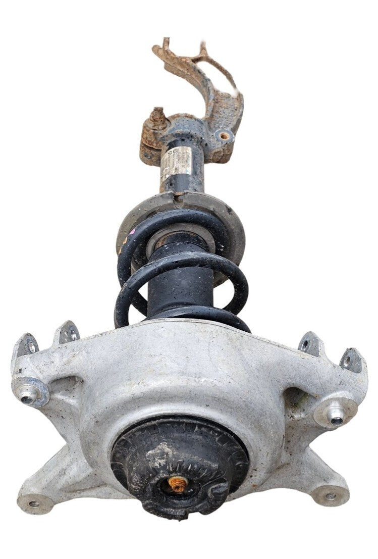 Audi A4 B8 8K 2010 Front Right Driver Sport Strut Shock SACHS 8K0413031BA